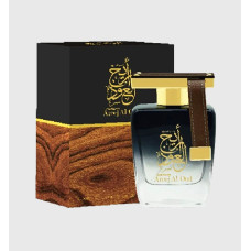 Al Haramain Areej Al Oud 100ML